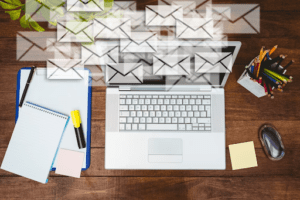 email marketing retargeting