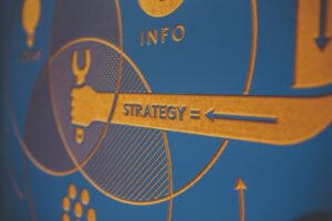 marketing mix 4p