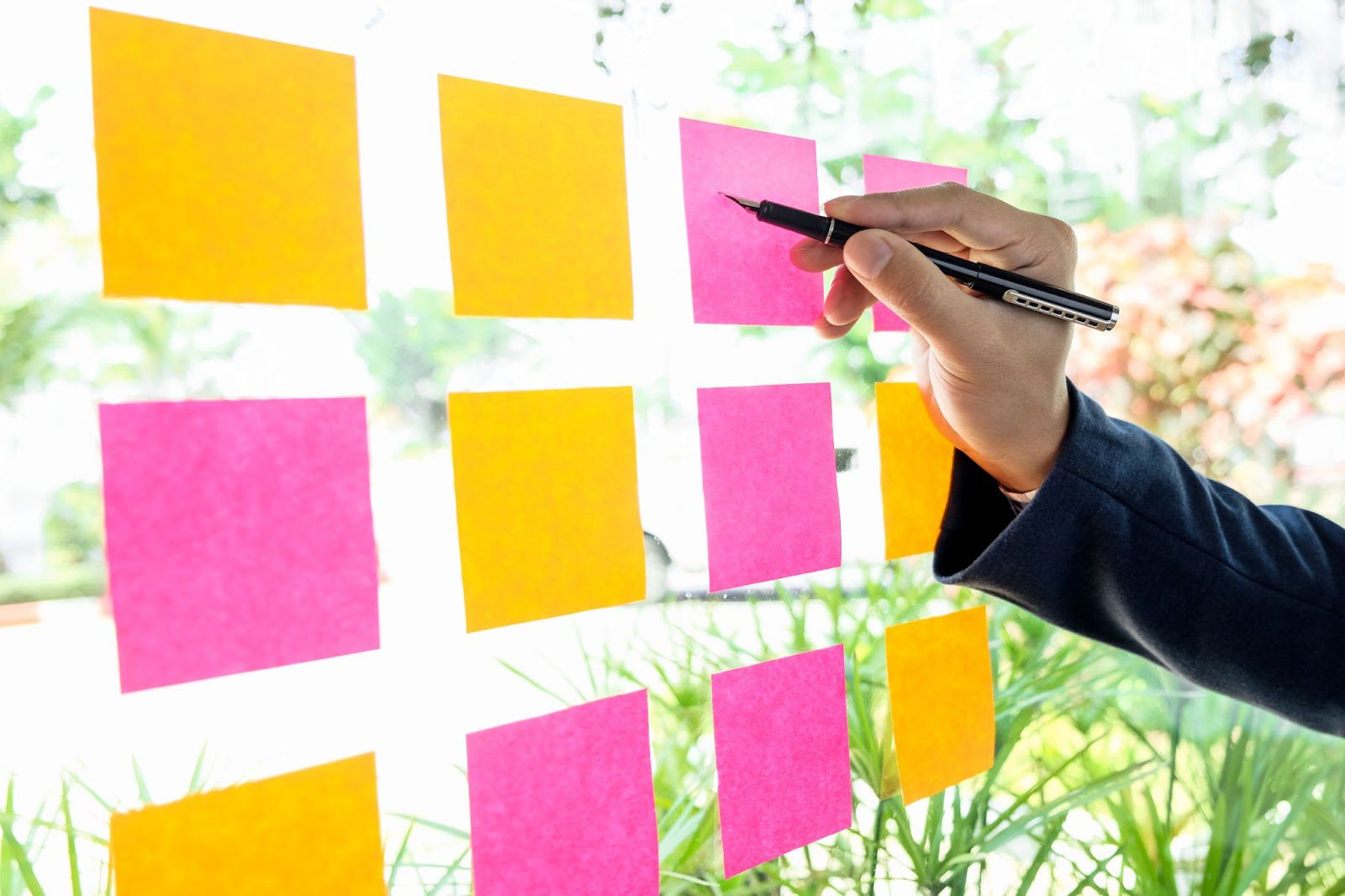 6 Langkah Penerapan Customer Segment Value Proposition Canvas