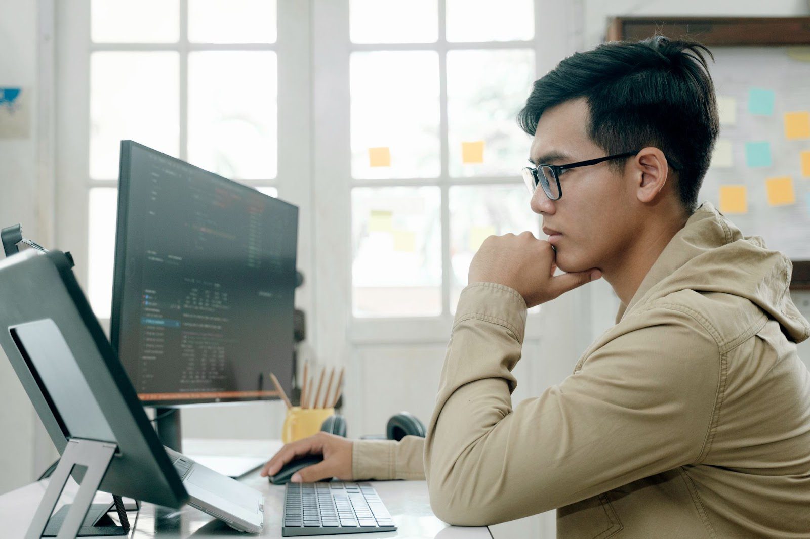 Apa itu Load Balancer