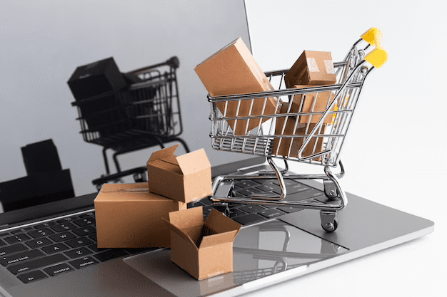 Bagaimana Memasarkan Consumer Goods dengan Efektif
