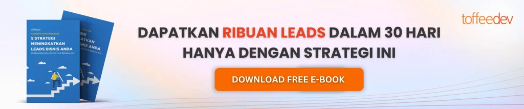 Banner - Ebook Ads