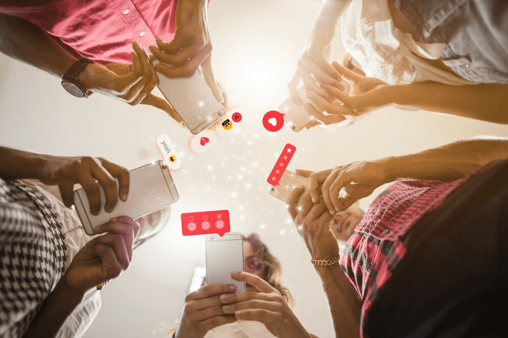 Faktor-faktor yang Memengaruhi Social Media Metric Engagement Rate