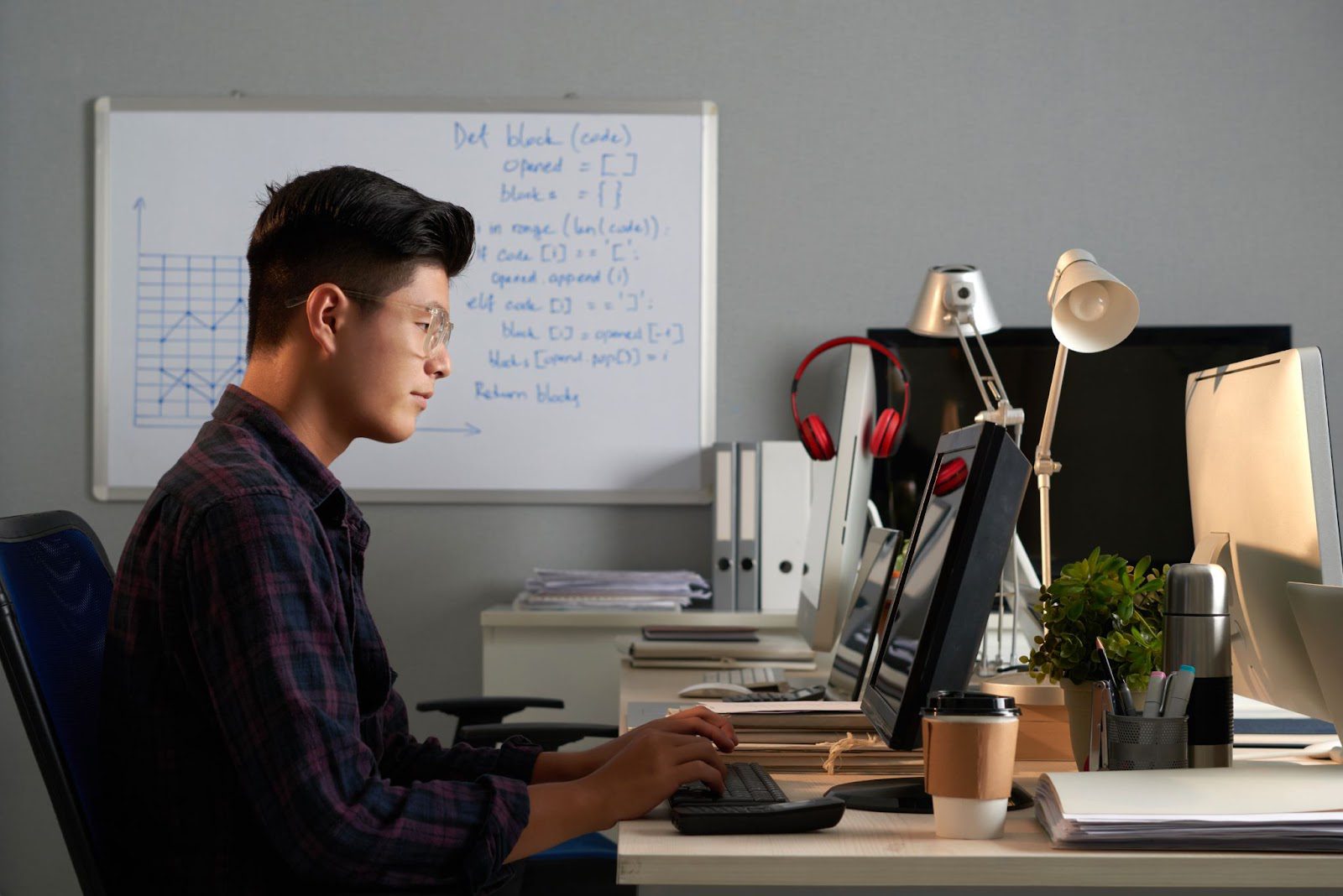 Memilih Load Balancer yang Tepat untuk Website Anda