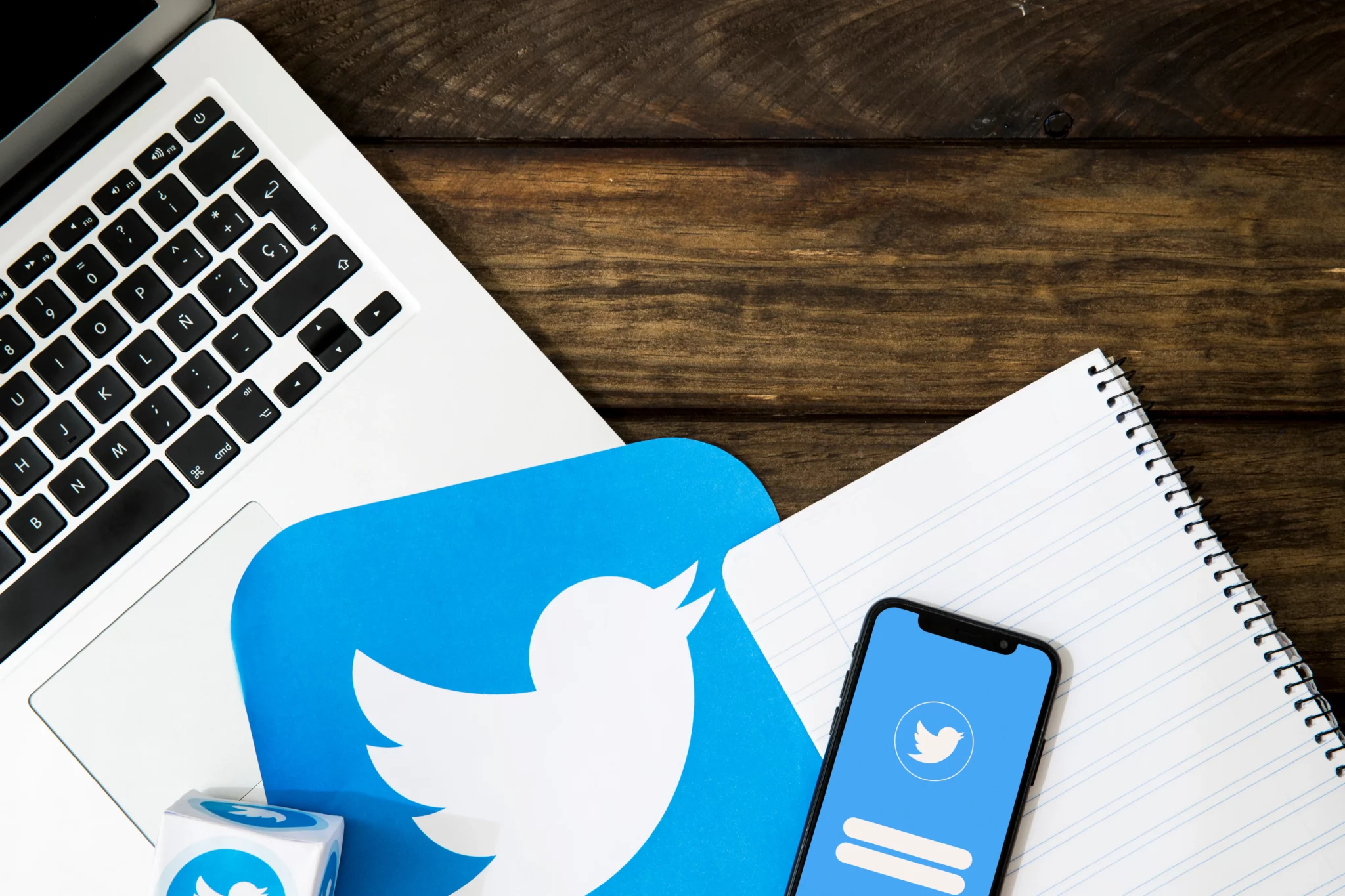 Twitter Search Video
