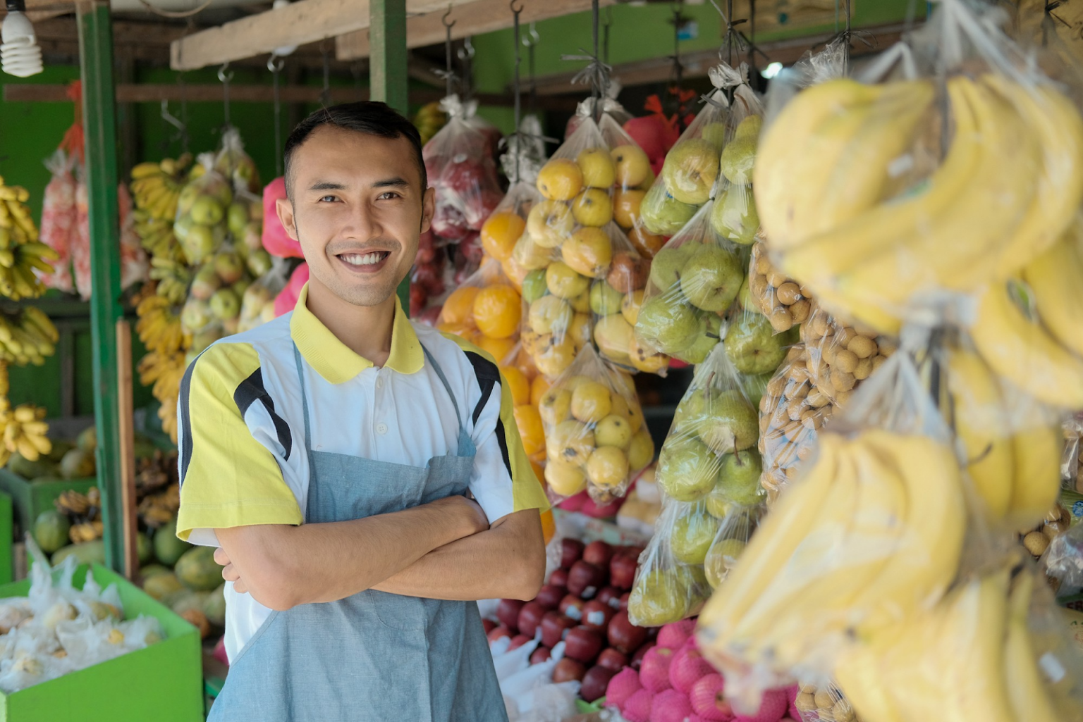 6 Perbedaan Vendor dan Supplier yang Perlu Anda Ketahui Toffeedev