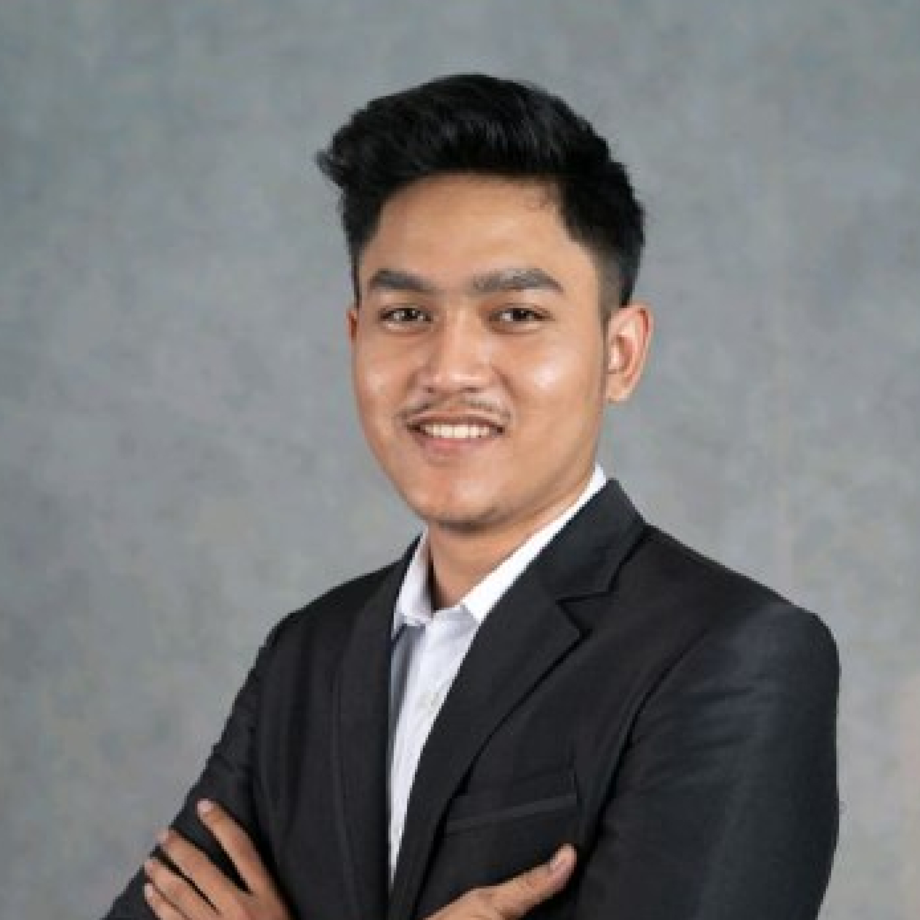 Foto Ahmad Zahaby