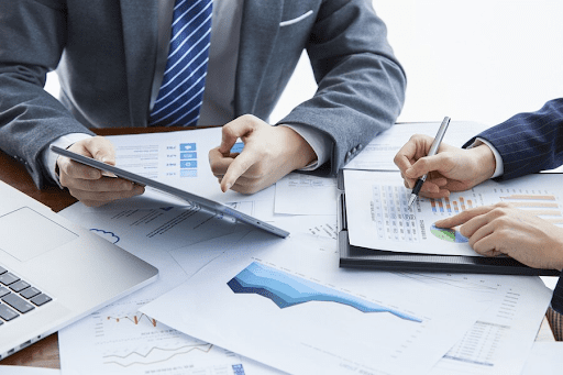 Pentingnya Marketing Perbankan
