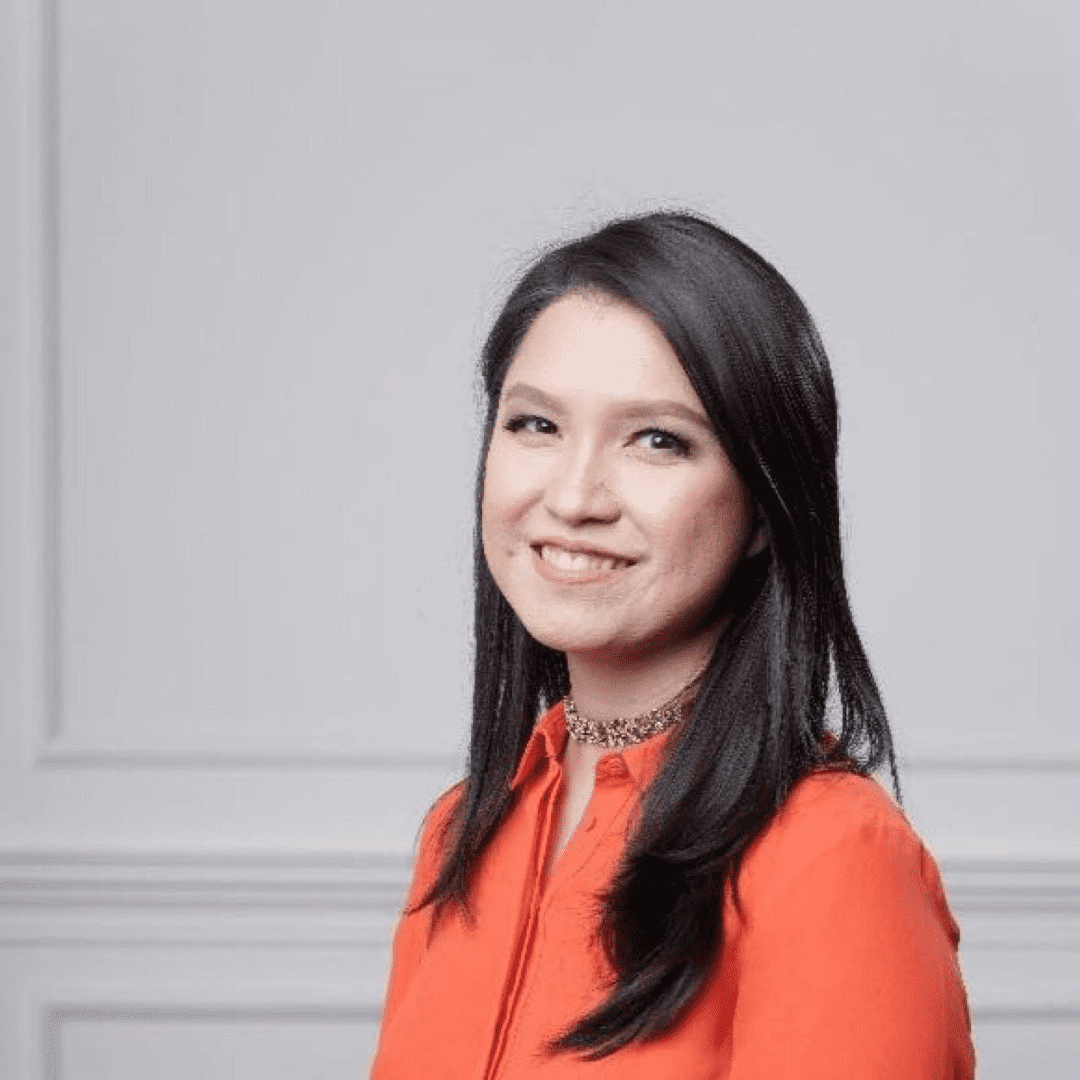 Foto Nana Damayanti