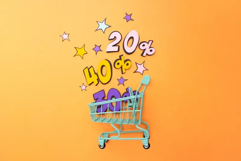 contoh promosi diskon untuk meningkatkan penjualan