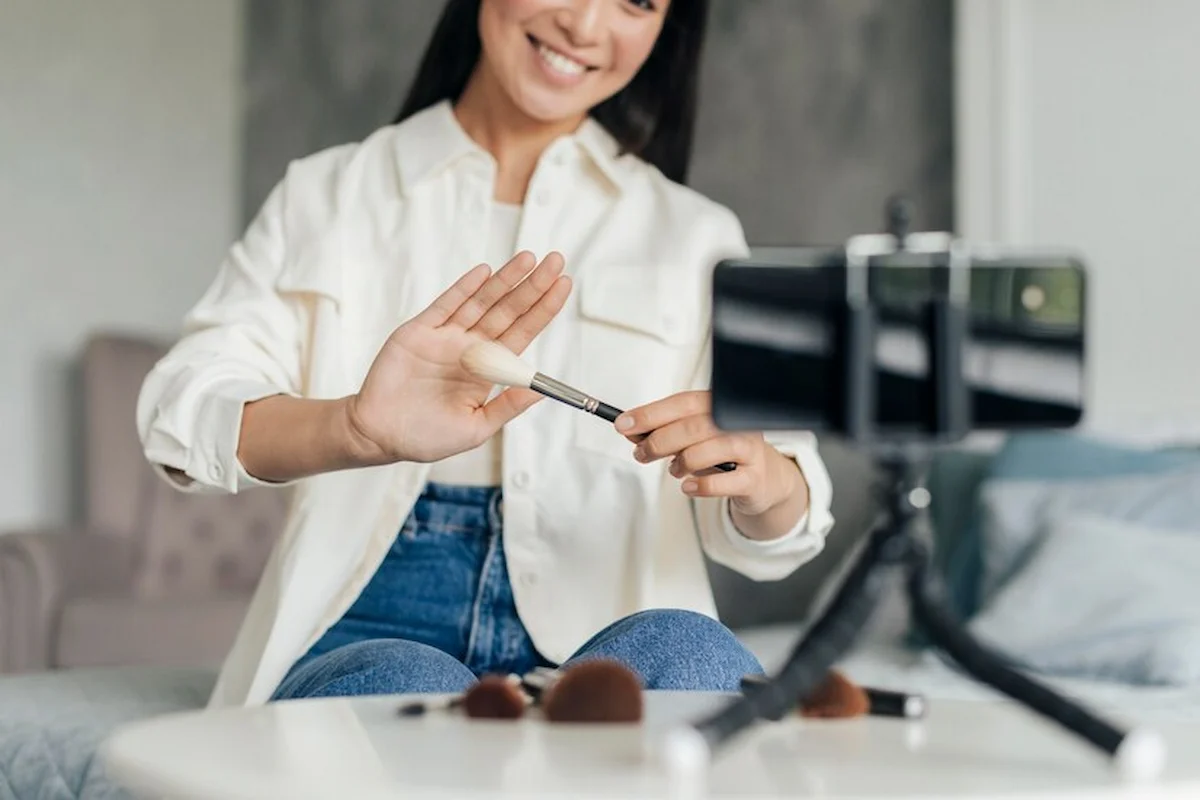  tujuan influencer marketing