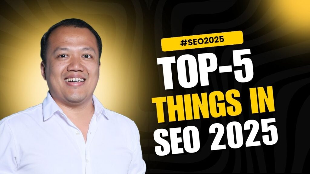 seo 2025
