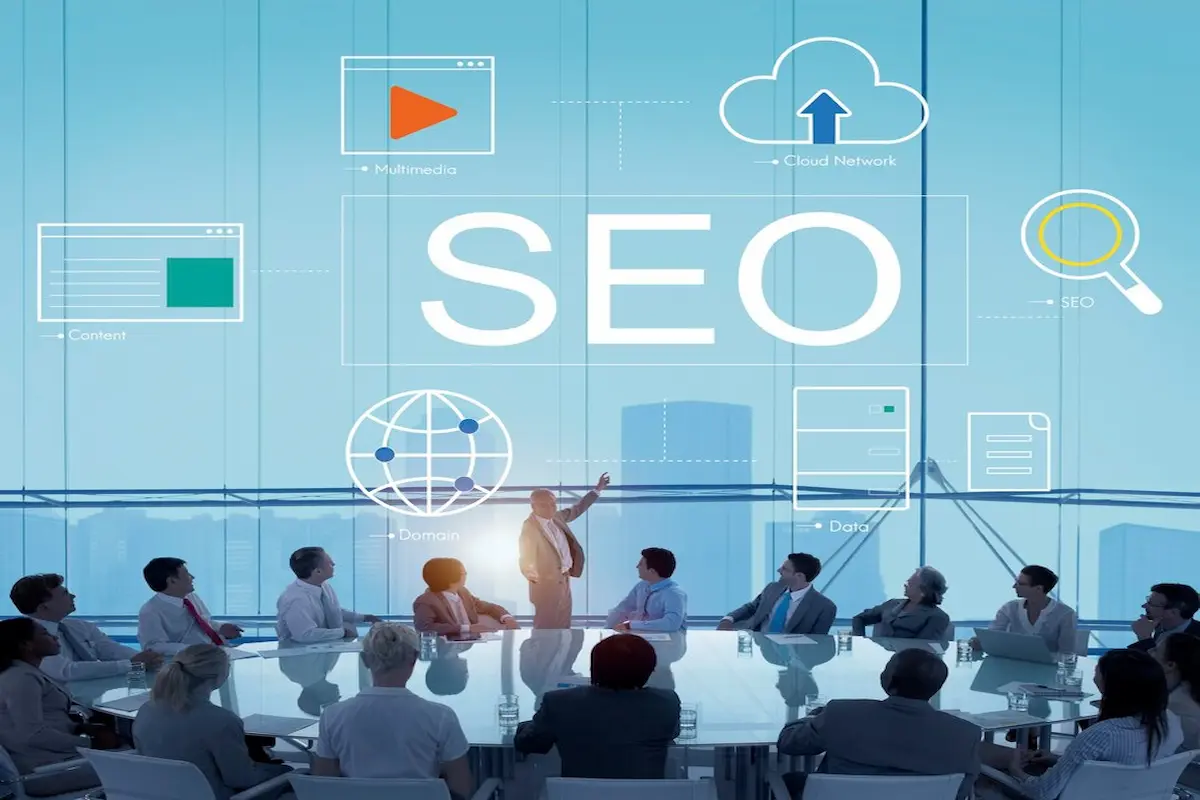 apa itu SEO