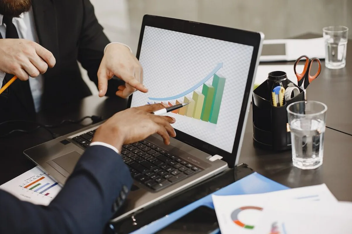 Strategi Meningkatkan Conversion Rate Situs Web