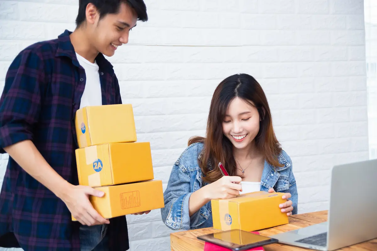 Strategi Optimalisasi AI in E-Commerce SEO 