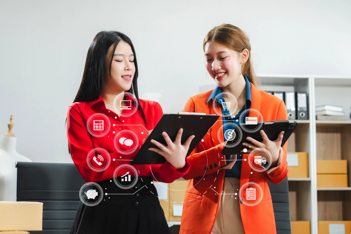 Apa Itu Multi-channel Marketing