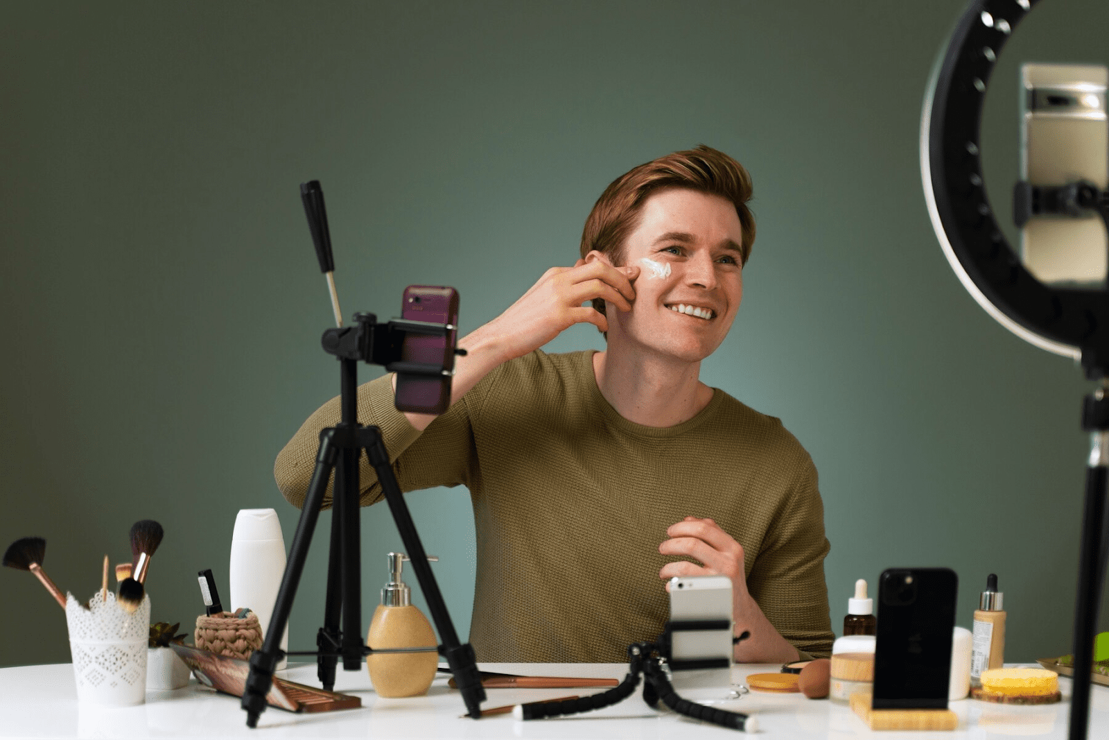 tren influencer marketing