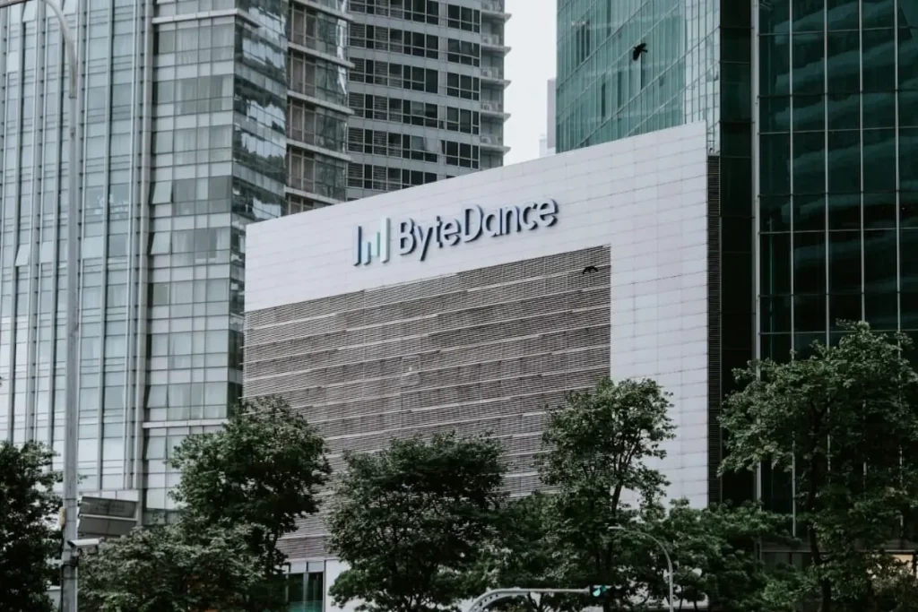 bytedance