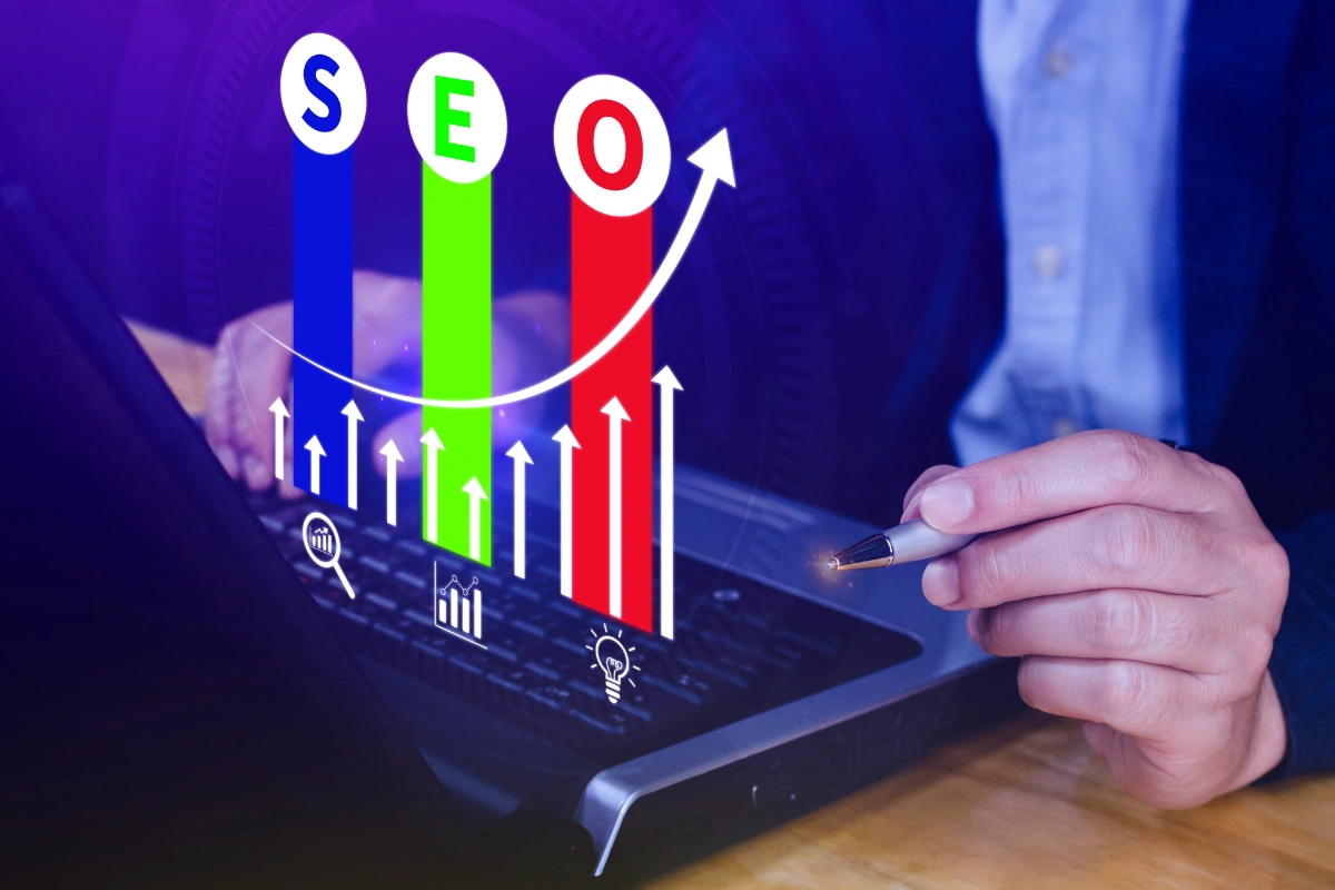 Faktor-Faktor yang Memengaruhi Peringkat SEO