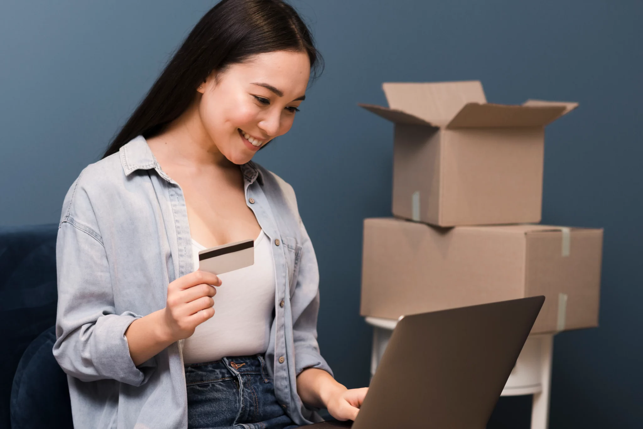 Strategi pemasaran e commerce