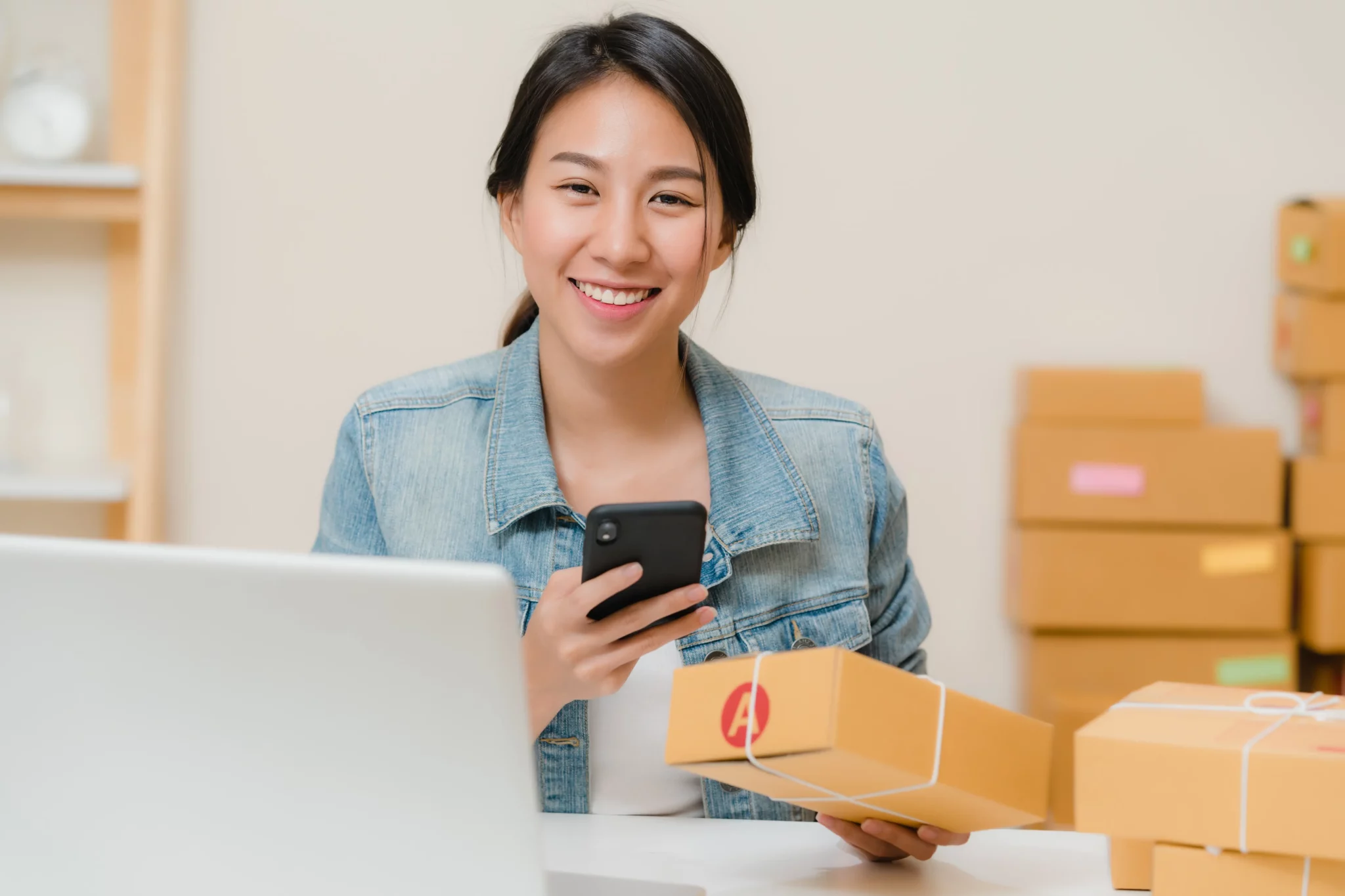 Strategi pemasaran e commerce