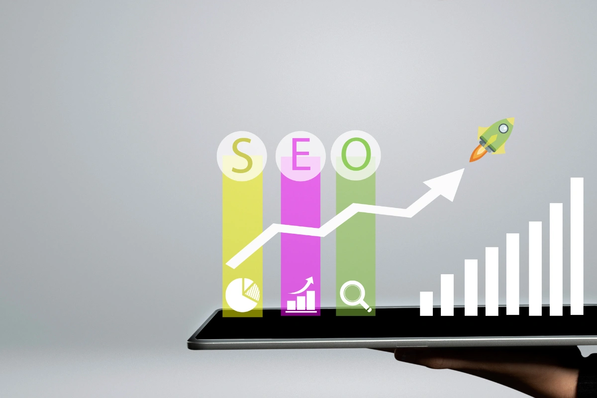 Strategi dan Teknik Meningkatkan Peringkat SEO