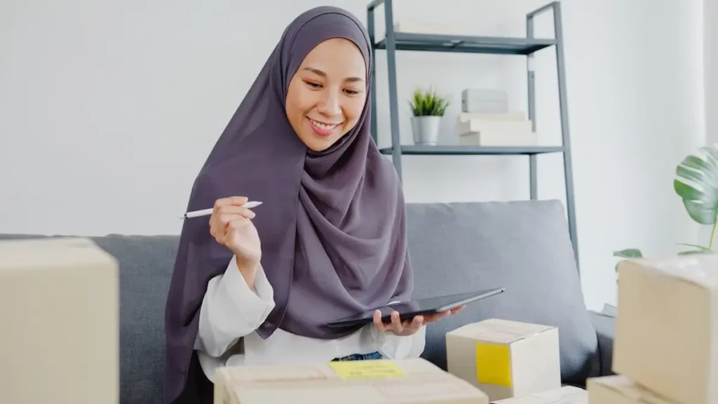 pemasaran digital ramadhan