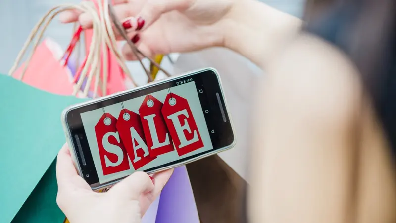 kata promosi olshop menarik perhatian