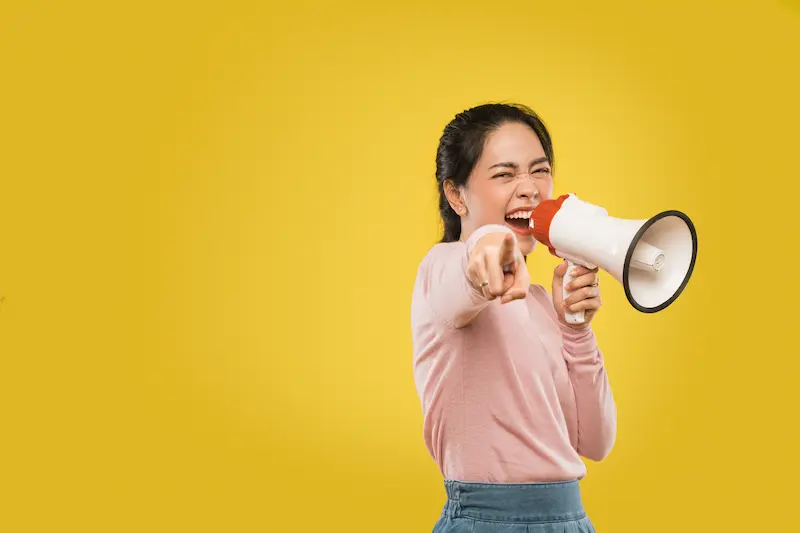 kata promosi olshop membangun urgensi