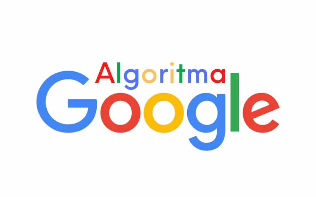 Algoritma Google