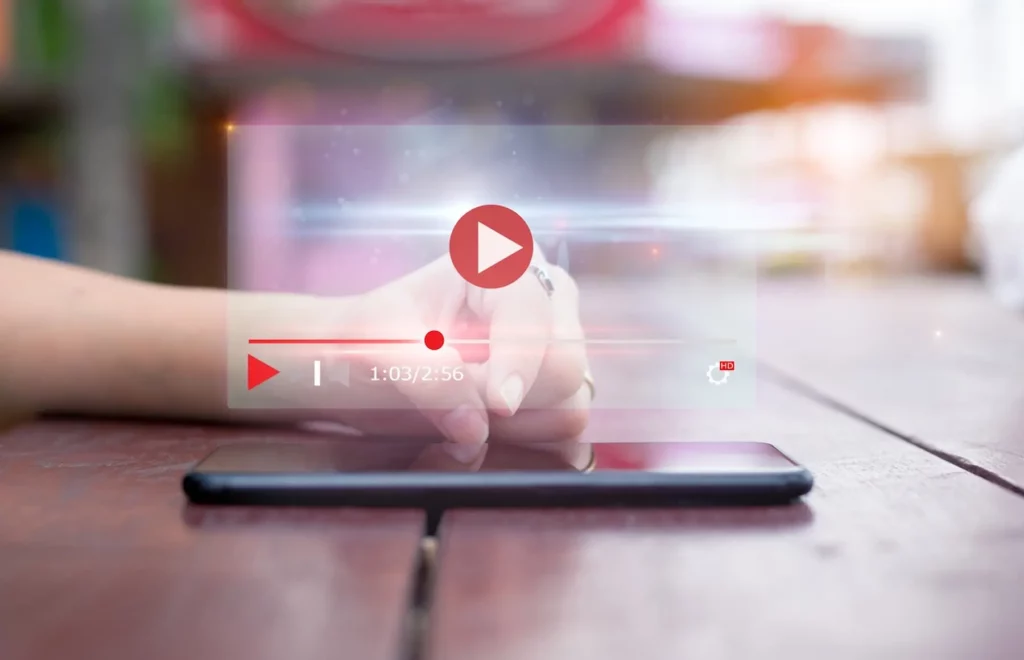 Integrasi Iklan dengan Platform Streaming
