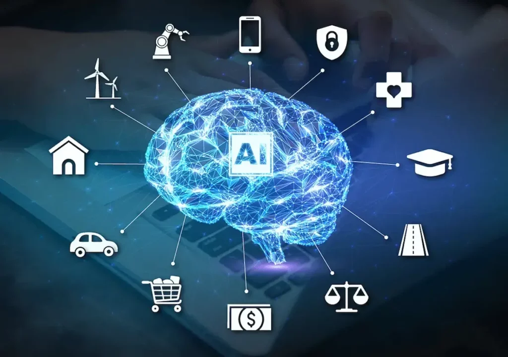 industri ai