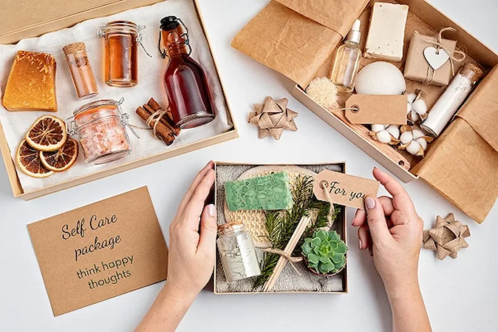 Tips Bisnis Hampers