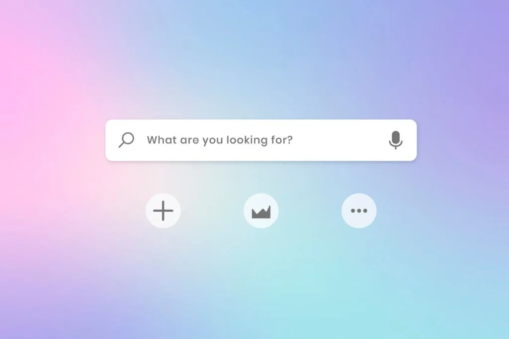cara menghadapi zero click search