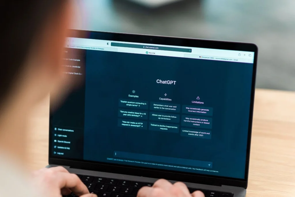 chatbot dan ai agent