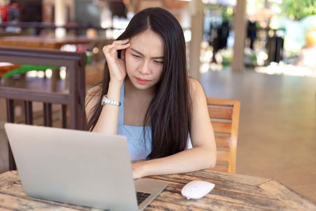 kesalahan local seo