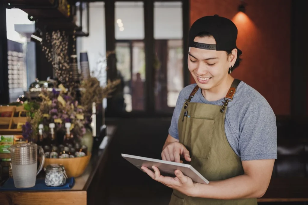 seo untuk bisnis offline