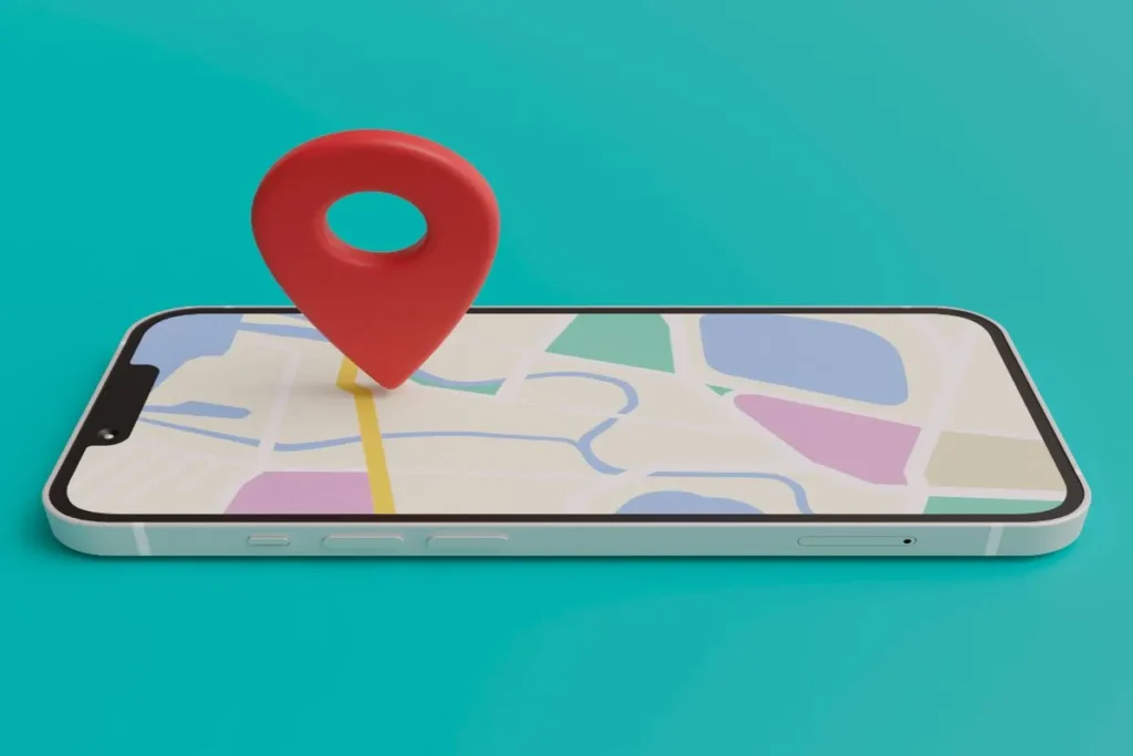 cara menghapus bisnis di google maps
