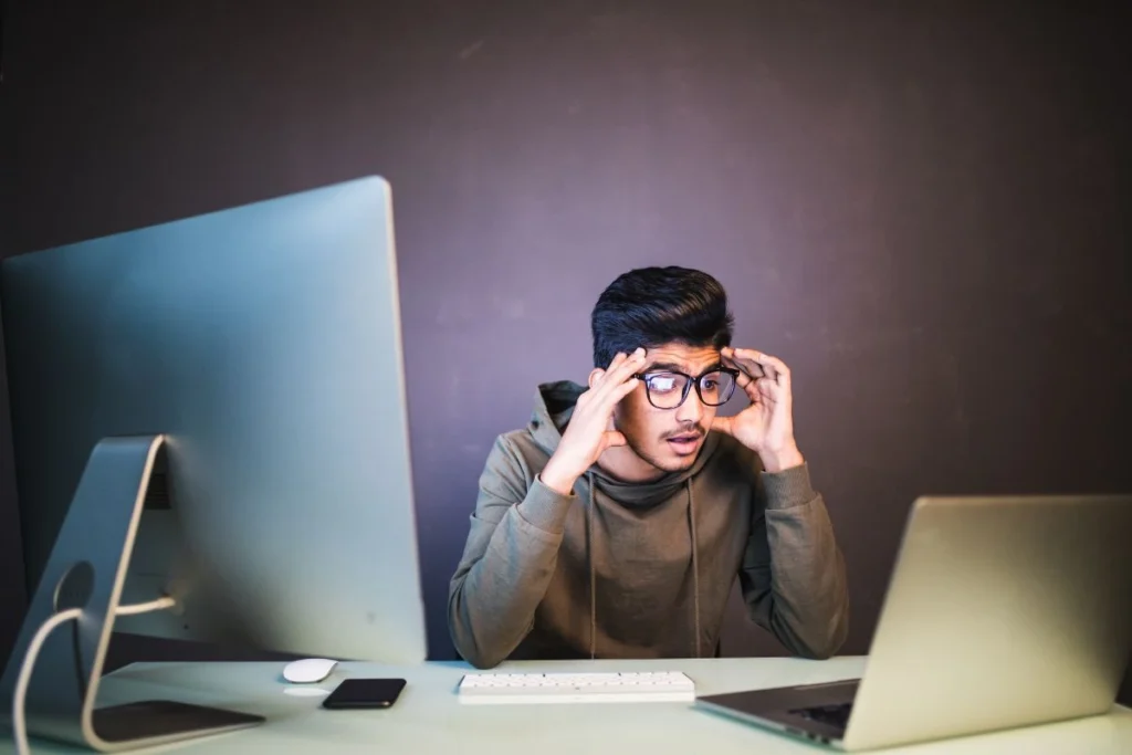 seo untuk website sepi pengunjung