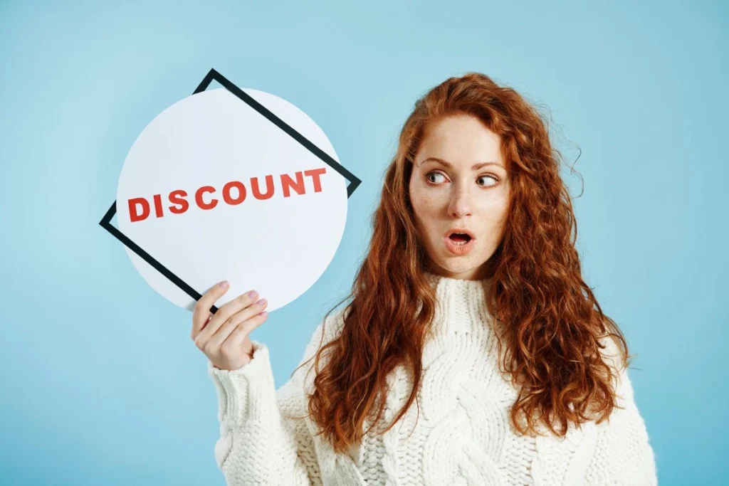 strategi marketing tanpa diskon