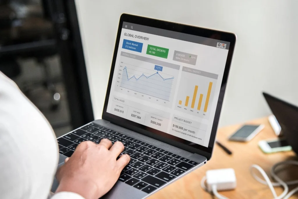 cara cek peringkat website