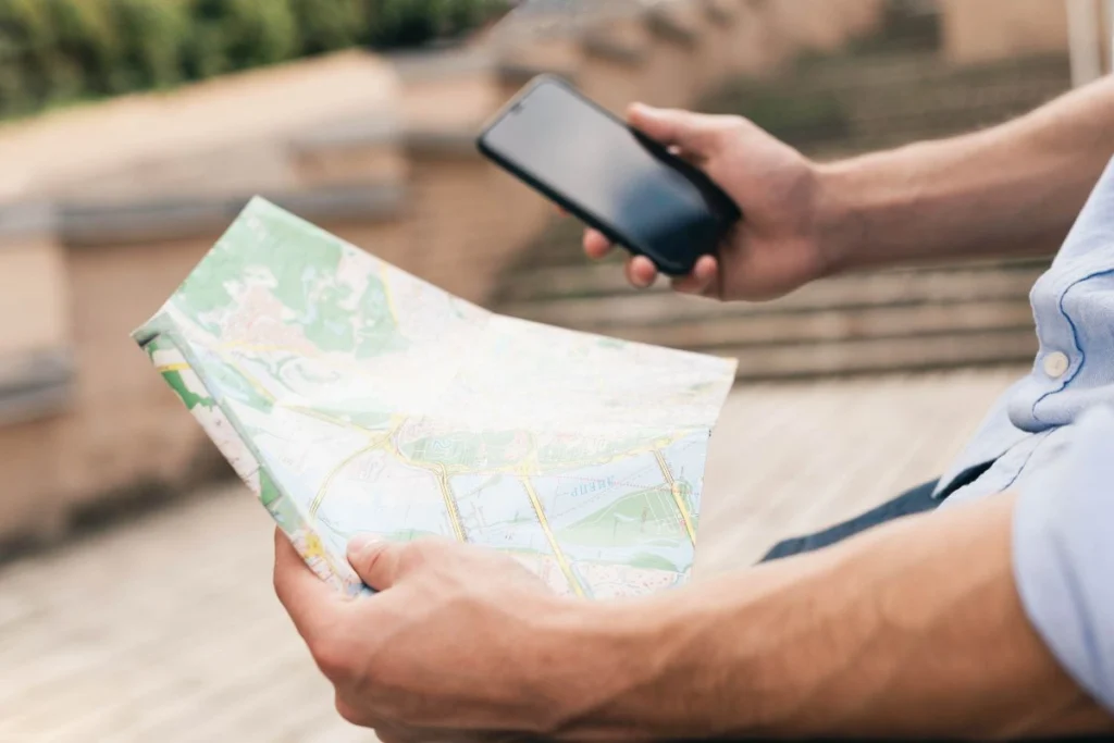 cara jadi rekomendasi google maps