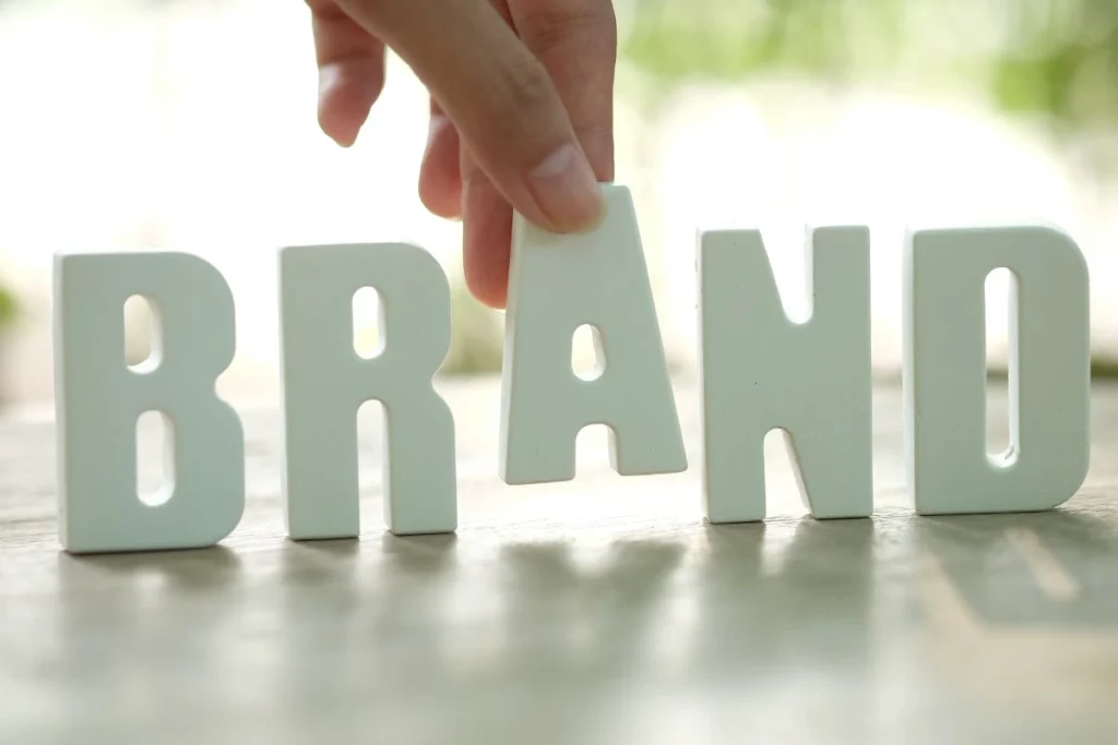 cara membuat brand dikenal