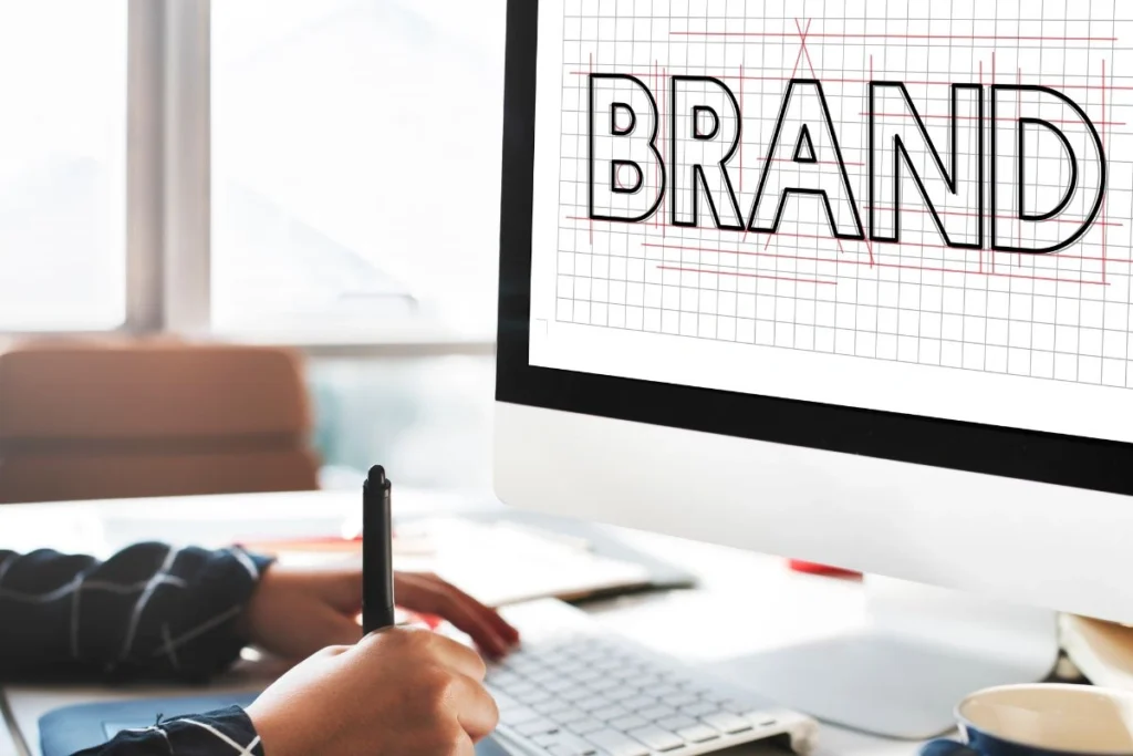 cara menjadi brand top of mind