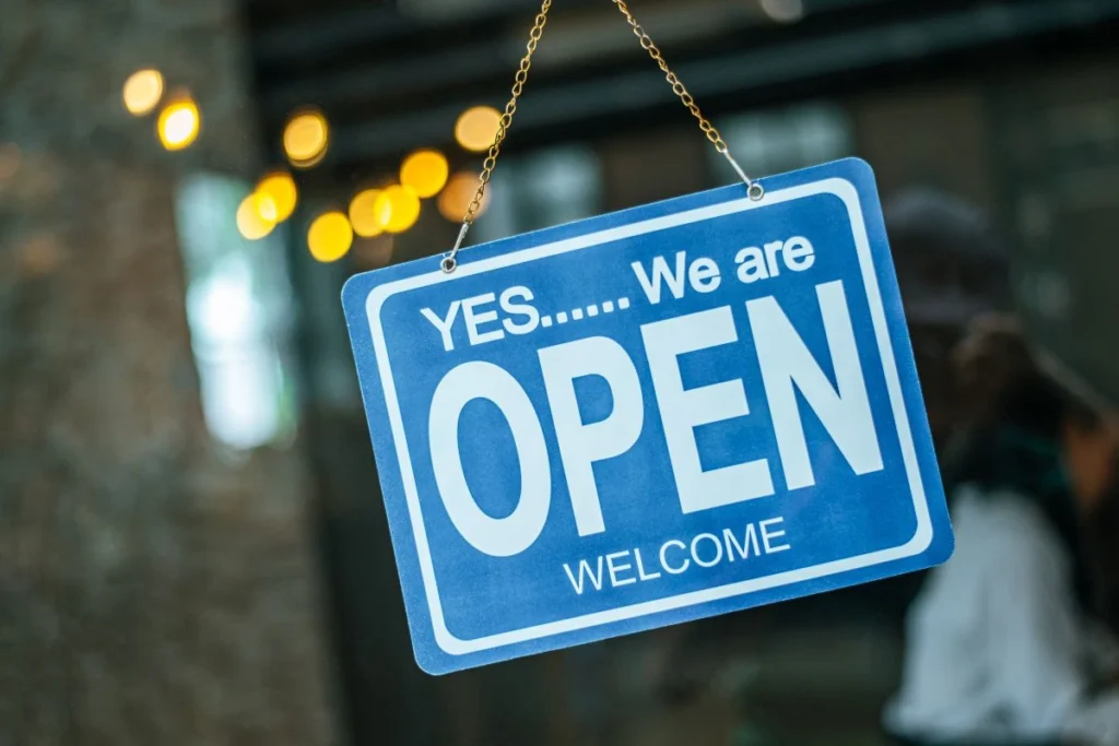 cara promosi bisnis baru