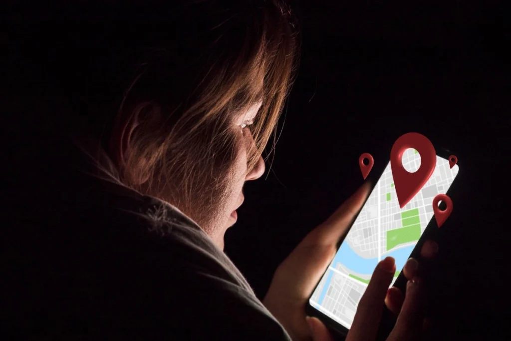 penipuan google maps