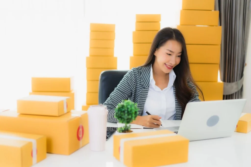 strategi tingkatkan penjualan stabil