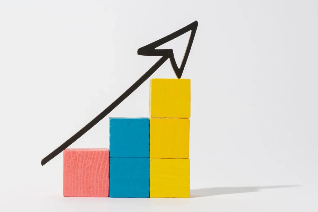 cara scale up bisnis