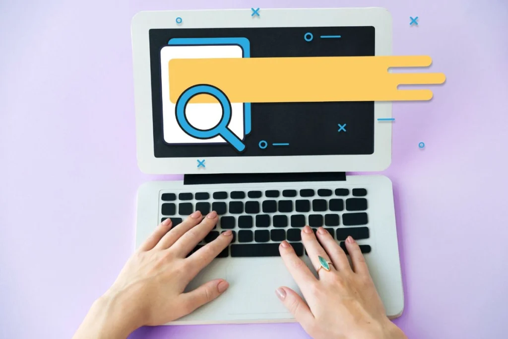 internal link untuk website