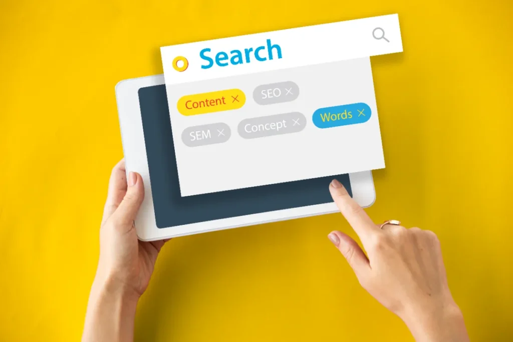 ranking check seo